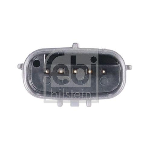 FEBI BILSTEIN Luftmassenmesser 181788 f&uuml;r OPEL VAUXHALL CHEVROLET