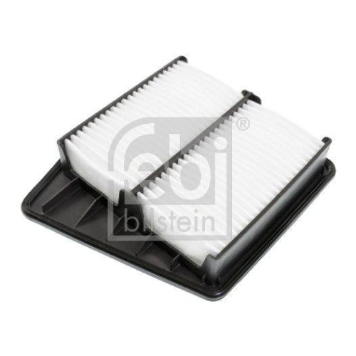 FEBI BILSTEIN Luftfilter 184301 f&uuml;r HONDA