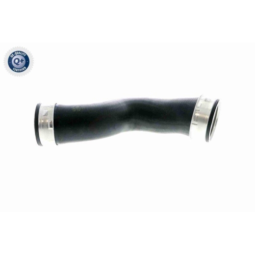 Ladeluftschlauch VAICO V10-4376 Q+, Erstausr&uuml;sterqualit&auml;t f&uuml;r AUDI SEAT SKODA VW