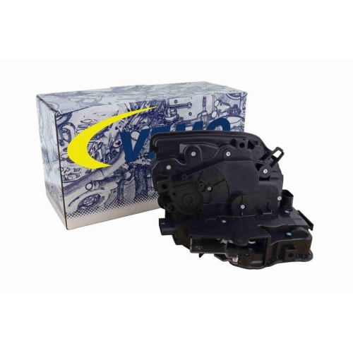 T&uuml;rschloss VEMO V20-85-0056 Green Mobility Parts f&uuml;r BMW, hinten links