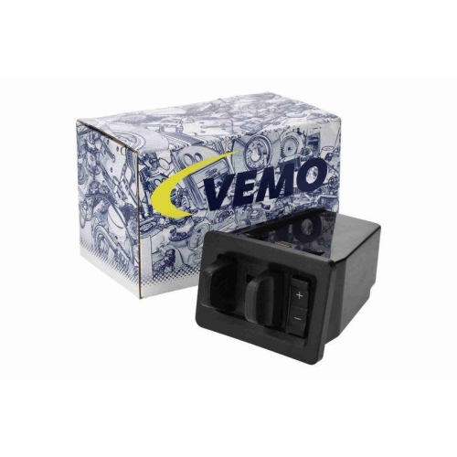 Schalter, Feststellbremsbetätigung VEMO V25-73-0197 Original VEMO Qualität für