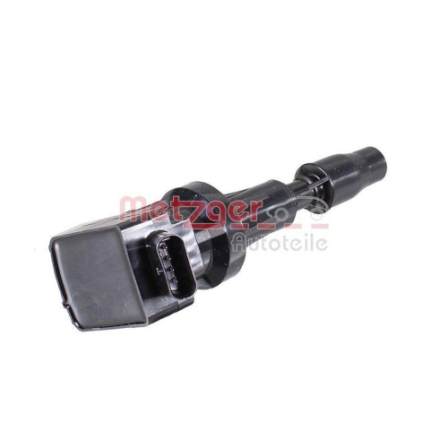 Z&uuml;ndspule METZGER 0880497 GREENPARTS f&uuml;r HYUNDAI KIA
