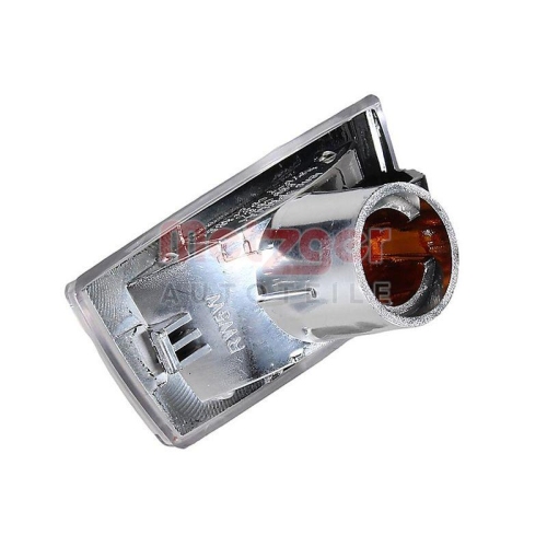 Blinkleuchte METZGER 2080170 f&uuml;r OPEL VAUXHALL CHEVROLET GENERAL MOTORS