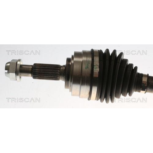 Antriebswelle TRISCAN 8540 25748 f&uuml;r RENAULT
