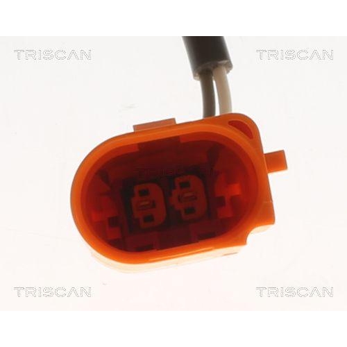Sensor, Abgastemperatur TRISCAN 8826 29198 f&uuml;r AUDI