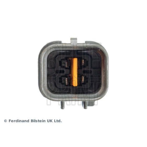 Lambdasonde BLUE PRINT ADBP700087 f&uuml;r HYUNDAI KIA, links, nach Katalysator