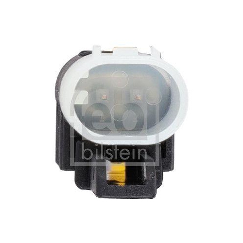 FEBI BILSTEIN Warnkontakt, Bremsbelagverschlei&szlig; 196559 f&uuml;r JAGUAR LAND ROVER