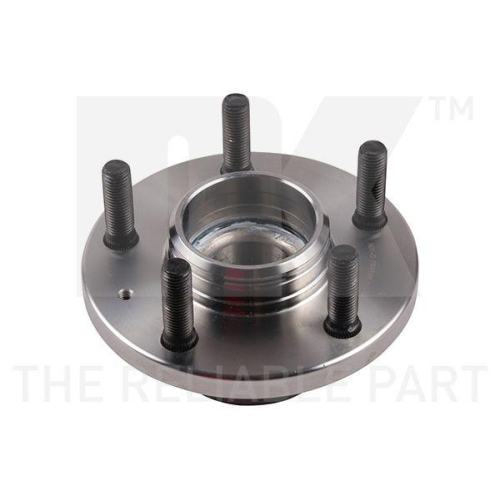 Radlagersatz NK 754806 f&uuml;r VOLVO, Vorderachse