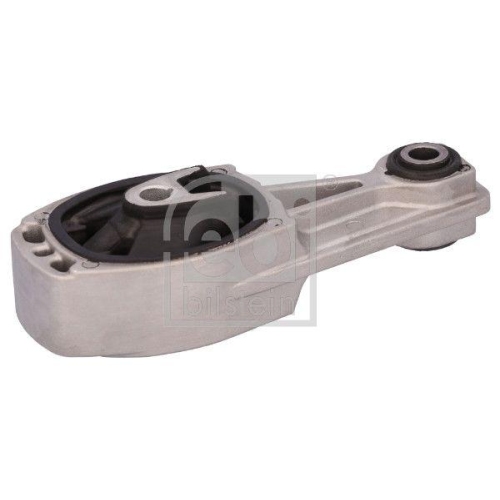 FEBI BILSTEIN Lagerung, Motor 198938 f&uuml;r CITRO&Euml;N PEUGEOT DS, hinten