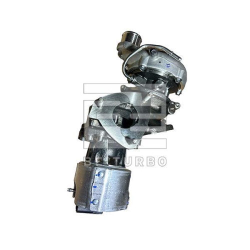 BE TURBO 130759 Lader, Aufladung f&uuml;r FORD LAND ROVER, hinten