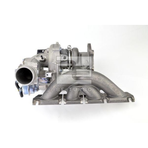 BE TURBO 127699RED Lader, Aufladung f&uuml;r VAG