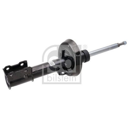 FEBI BILSTEIN 1002720 Sto&szlig;d&auml;mpfer f&uuml;r OPEL VAUXHALL, Vorderachse links