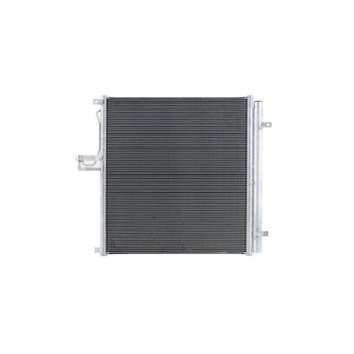 HELLA 8FC 366 222-591 Kondensator, Klimaanlage f&uuml;r FORD USA