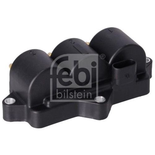 FEBI BILSTEIN Z&uuml;ndspule 30267 f&uuml;r CHEVROLET DAEWOO