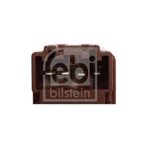 FEBI BILSTEIN Bremslichtschalter 44844 für ALFA ROMEO CHRYSLER CITROËN FIAT FORD