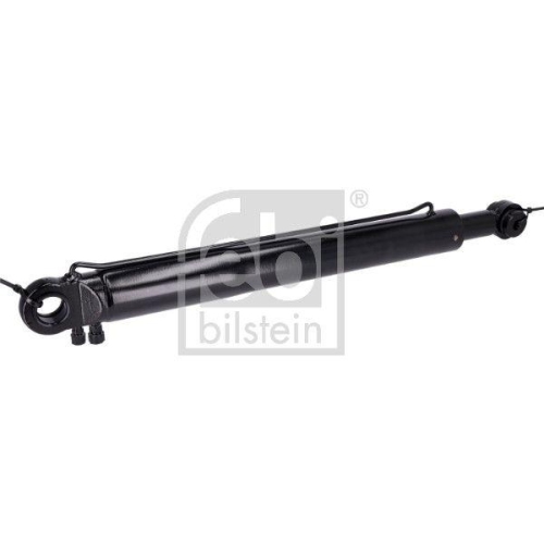 Kippzylinder, Fahrerhaus FEBI BILSTEIN 101043 für SCANIA