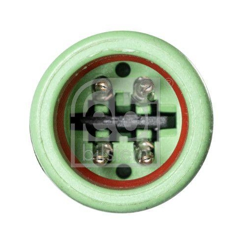 FEBI BILSTEIN Lambdasonde 176359 f&uuml;r FORD MAZDA VW MERCURY FORD MOTOR COMPANY