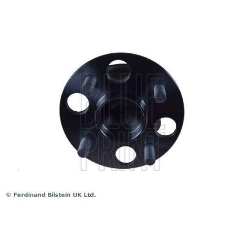 Radlagersatz BLUE PRINT ADT383124 f&uuml;r TOYOTA, Hinterachse links