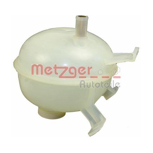 Ausgleichsbeh&auml;lter, K&uuml;hlmittel METZGER 2140205 f&uuml;r OPEL