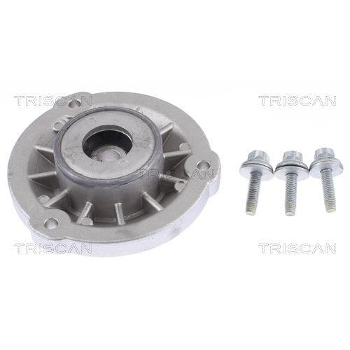 Federbeinst&uuml;tzlager TRISCAN 8500 11919 f&uuml;r BMW, Vorderachse