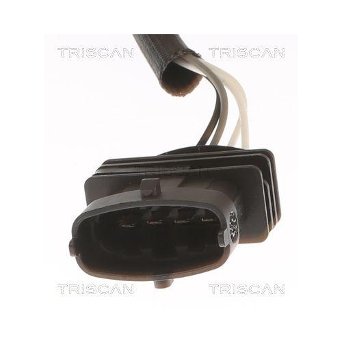 Lambdasonde TRISCAN 8845 24137 f&uuml;r OPEL VAUXHALL CHEVROLET