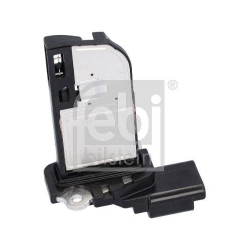 FEBI BILSTEIN Luftmassenmesser 181790 f&uuml;r CITRO&Euml;N OPEL PEUGEOT VAUXHALL