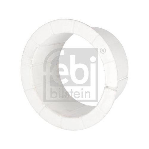 Lagerung, Blattfeder FEBI BILSTEIN 11878 f&uuml;r VOLVO