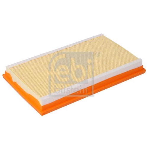 FEBI BILSTEIN Luftfilter 183978 f&uuml;r SUZUKI MARUTI SUZUKI