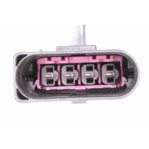 Lambdasonde VEMO V10-76-0057 Original VEMO Qualit&auml;t f&uuml;r AUDI SEAT SKODA VW VAG