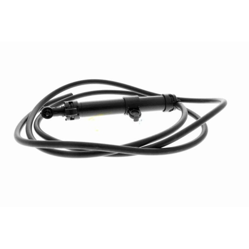 Waschwasserd&uuml;se, Scheinwerferreinigung VEMO V48-08-0005 Original VEMO Qualit&auml;t