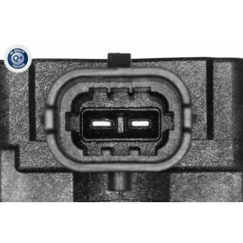 Druckwandler, Turbolader VEMO V51-63-0023 Q+, Erstausr&uuml;sterqualit&auml;t f&uuml;r OPEL