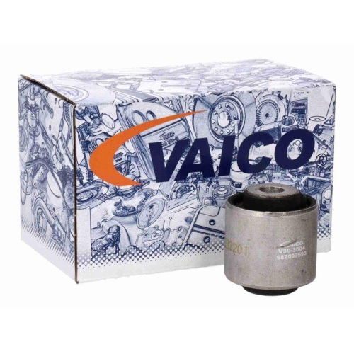 Lagerung, Lenker VAICO V30-3504 Green Mobility Parts für MERCEDES-BENZ