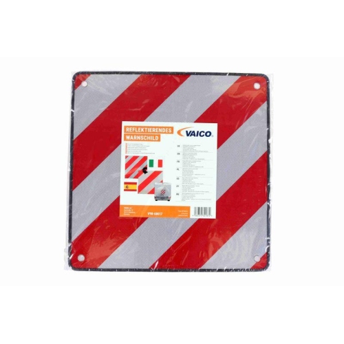 Zubehörsatz VAICO V98-68017 Original VAICO Qualität für