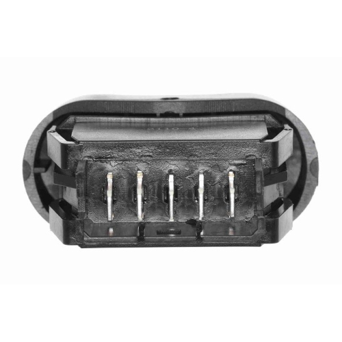 Schalter, Fensterheber VEMO V21-73-0005 Original VEMO Qualit&auml;t f&uuml;r RENAULT DACIA