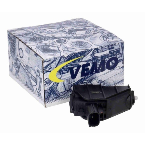 Stellelement, Zentralverriegelung VEMO V25-77-0171 Original VEMO Qualität für