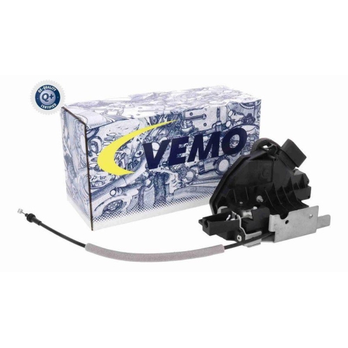 T&uuml;rschloss VEMO V25-85-0126 Green Mobility Parts f&uuml;r FORD, Fahrzeugheckt&uuml;r