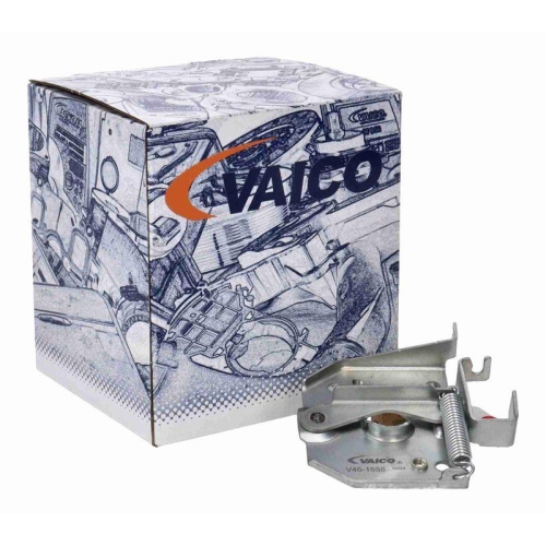 Motorhaubenschloss VAICO V46-1688 Original VAICO Qualität für NISSAN OPEL, vorne