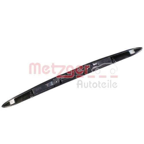 Heckklappengriff METZGER 2310850 f&uuml;r BMW