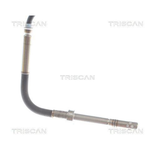 Sensor, Abgastemperatur TRISCAN 8826 29199 f&uuml;r VW
