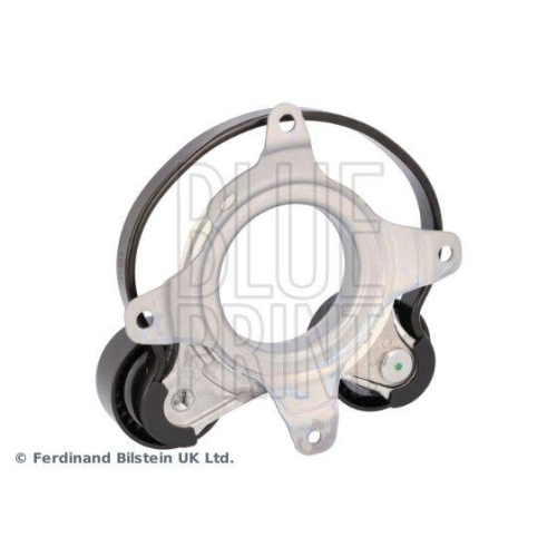 Riemenspanner, Keilrippenriemen BLUE PRINT ADBP960084 f&uuml;r NISSAN