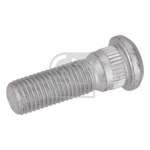 FEBI BILSTEIN Radbolzen 194335 f&uuml;r SUZUKI TOYOTA LEXUS TOYOTA (GAC) TOYOTA (FAW)