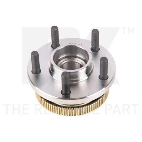 Radlagersatz NK 754807 f&uuml;r VOLVO, Vorderachse