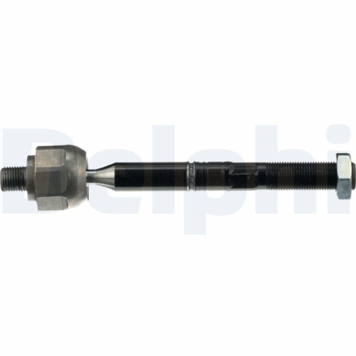 DELPHI TA6387 Axialgelenk, Spurstange f&uuml;r VOLVO POLESTAR, Vorderachse