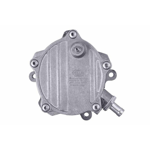 HELLA Unterdruckpumpe, Bremsanlage 8TM 358 400-071 f&uuml;r BMW
