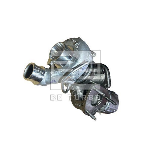 BE TURBO 130759RED Lader, Aufladung f&uuml;r FORD LAND ROVER, hinten