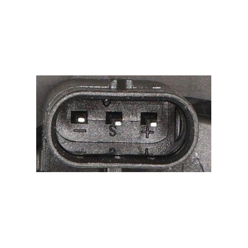 TRISCAN 8600 11501 Wasserpumpe, Motork&uuml;hlung f&uuml;r BMW MINI