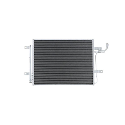 HELLA 8FC 366 222-551 Kondensator, Klimaanlage >>> Easy2Fit <<< f&uuml;r MAZDA