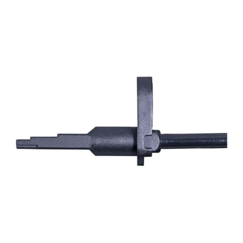 HELLA 6PU 358 417-681 Sensor, Raddrehzahl f&uuml;r NISSAN, Hinterachse, Vorderachse