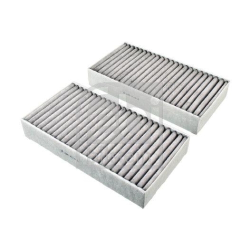 Filtersatz, Innenraumluft FEBI BILSTEIN 36179 für MERCEDES-BENZ