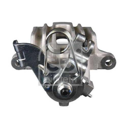 FEBI BILSTEIN Bremssattel 178744 f&uuml;r AUDI SEAT, Hinterachse links